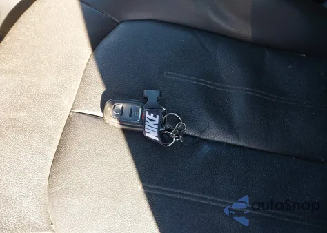 2018 Audi A6 3.0T Premium/3.0T Sport z USA, uszkodzony, nr VIN WAUF3AFC6JN092175